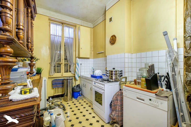 Vente Maison ST GENIS LAVAL - 4 pièces -100 m² - (69230)