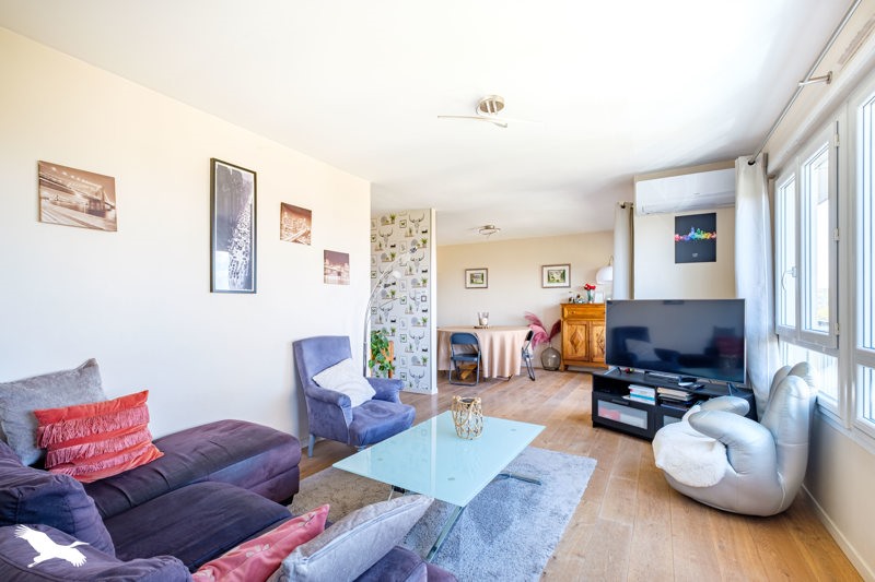 Vente Appartement OULLINS - 3 pièces -78 m² - (69600)