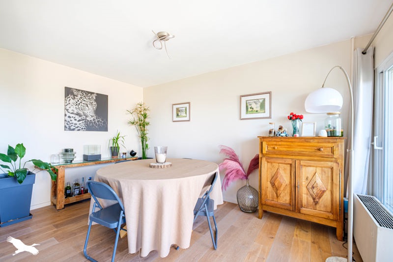 Vente Appartement OULLINS - 3 pièces -78 m² - (69600)