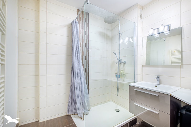 Vente Appartement OULLINS - 3 pièces -78 m² - (69600)