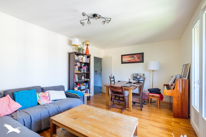 Vente Appartement OULLINS - 4 pièces -78 m² - (69600)