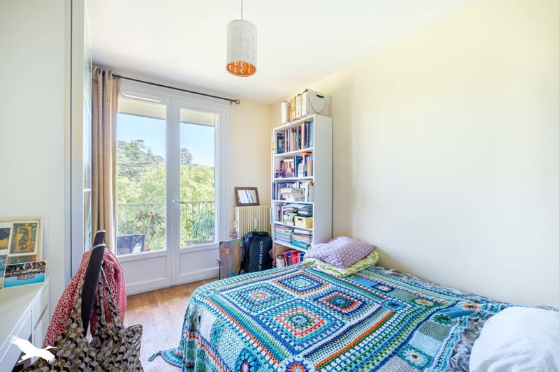Vente Appartement OULLINS - 4 pièces -78 m² - (69600)