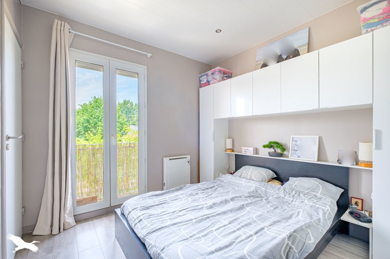 Vente Appartement GREZIEU LA VARENNE - 4 pièces -94 m² - (69290)