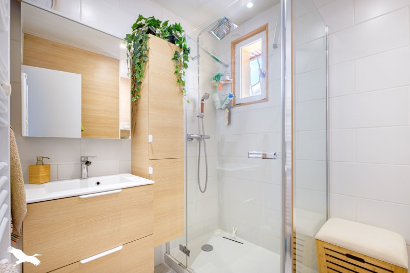 Vente Appartement GREZIEU LA VARENNE - 4 pièces -94 m² - (69290)