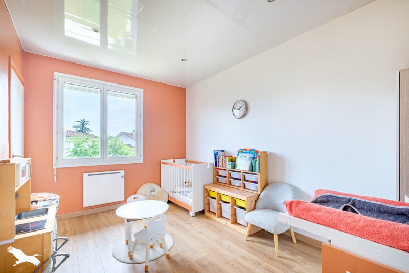 Vente Appartement GREZIEU LA VARENNE - 4 pièces -94 m² - (69290)