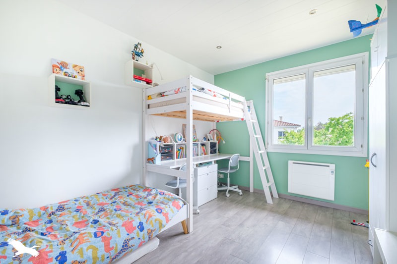 Vente Appartement GREZIEU LA VARENNE - 4 pièces -94 m² - (69290)