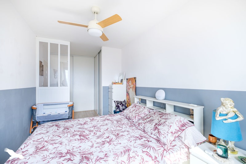 Vente Appartement OULLINS - 3 pièces -69 m² - (69600)