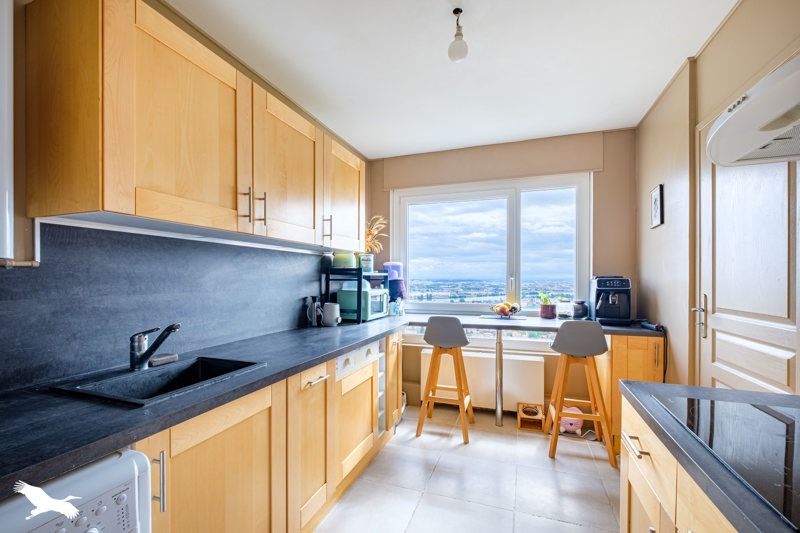 Vente Appartement OULLINS - 3 pièces -69 m² - (69600)