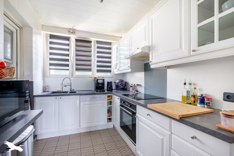 Vente Appartement OULLINS - 3 pièces -69 m² - (69600)