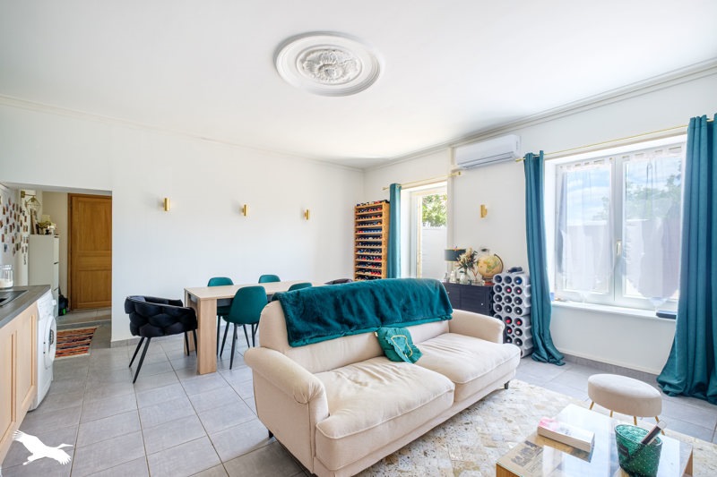 Vente Appartement CHAPONOST - 2 pièces -47 m² - (69630)