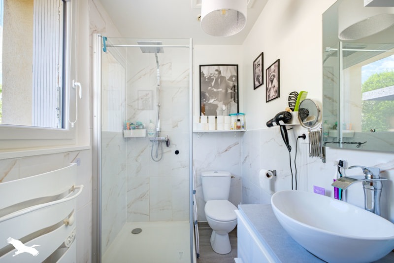 Vente Appartement CHAPONOST - 2 pièces -47 m² - (69630)
