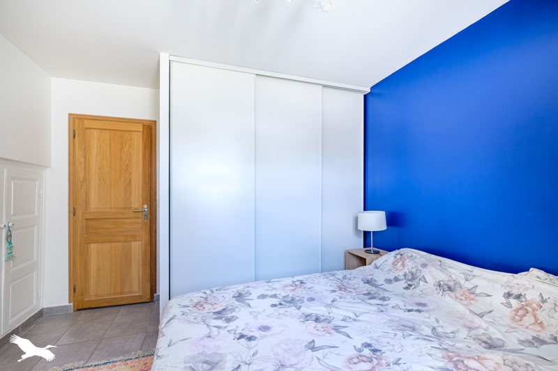 Vente Appartement CHAPONOST - 2 pièces -47 m² - (69630)