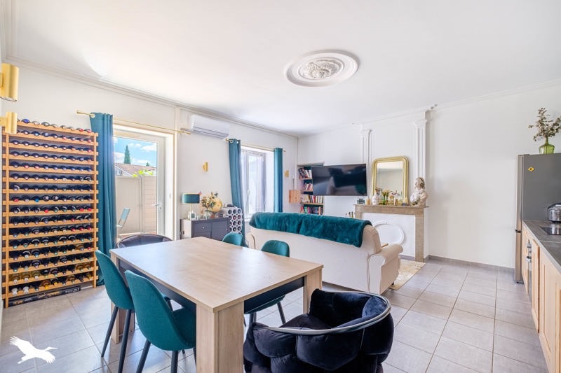 Vente Appartement CHAPONOST - 2 pièces -47 m² - (69630)