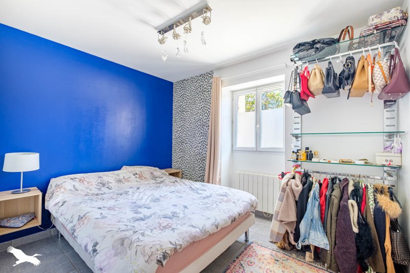 Vente Appartement CHAPONOST - 2 pièces -47 m² - (69630)