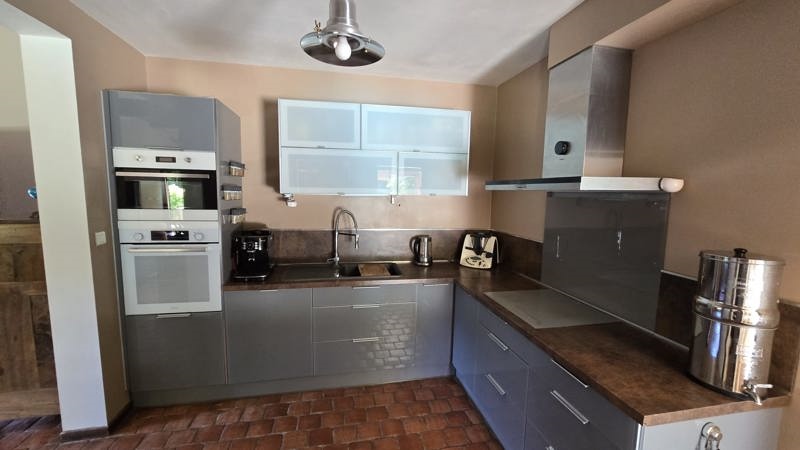 Vente Maison OULLINS - 5 pièces -150 m² - (69600)