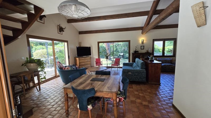 Vente Maison OULLINS - 5 pièces -150 m² - (69600)