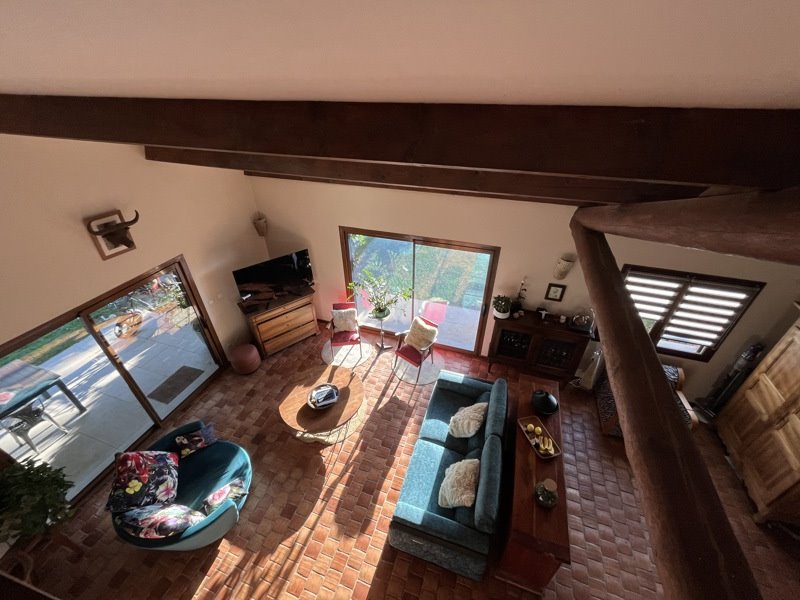 Vente Maison OULLINS - 5 pièces -150 m² - (69600)