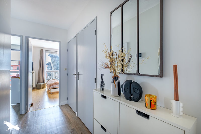Vente Appartement OULLINS - 2 pièces -46 m² - (69600)