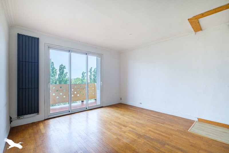 Vente Appartement OULLINS - 2 pièces -52 m² - (69600)