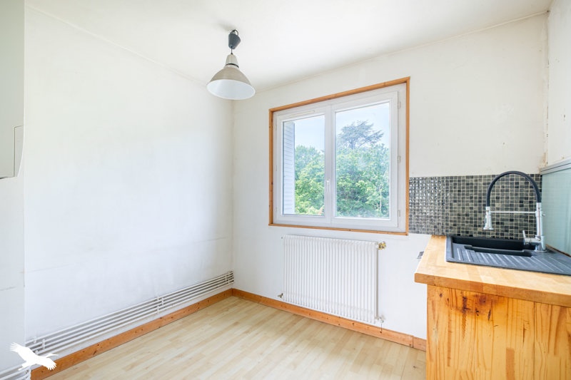 Vente Appartement OULLINS - 2 pièces -52 m² - (69600)