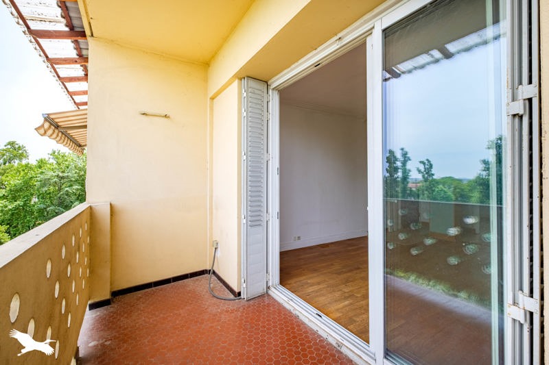Vente Appartement OULLINS - 2 pièces -52 m² - (69600)