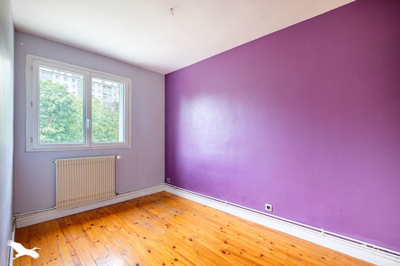 Vente Appartement OULLINS - 2 pièces -52 m² - (69600)
