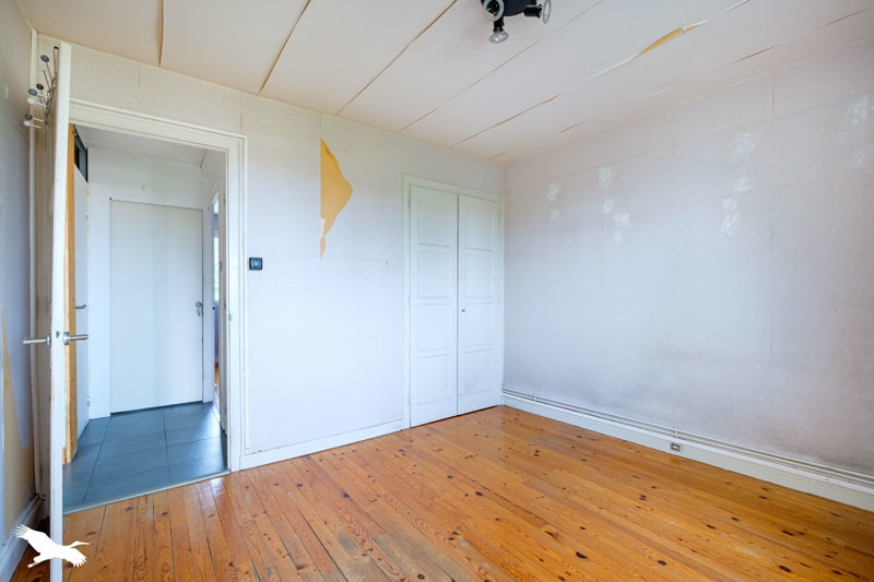 Vente Appartement OULLINS - 2 pièces -52 m² - (69600)