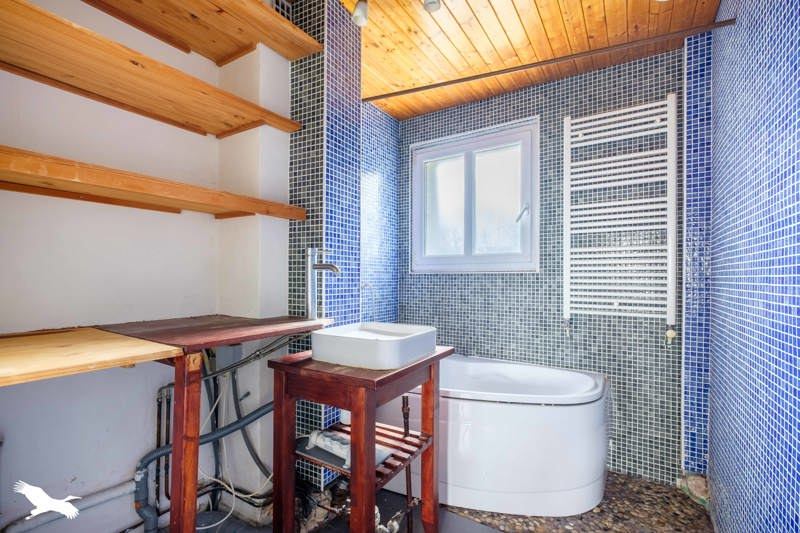 Vente Appartement OULLINS - 2 pièces -52 m² - (69600)