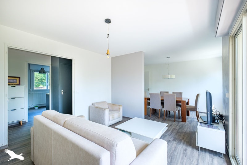 Vente Appartement LA MULATIERE - 4 pièces -74 m² - (69350)
