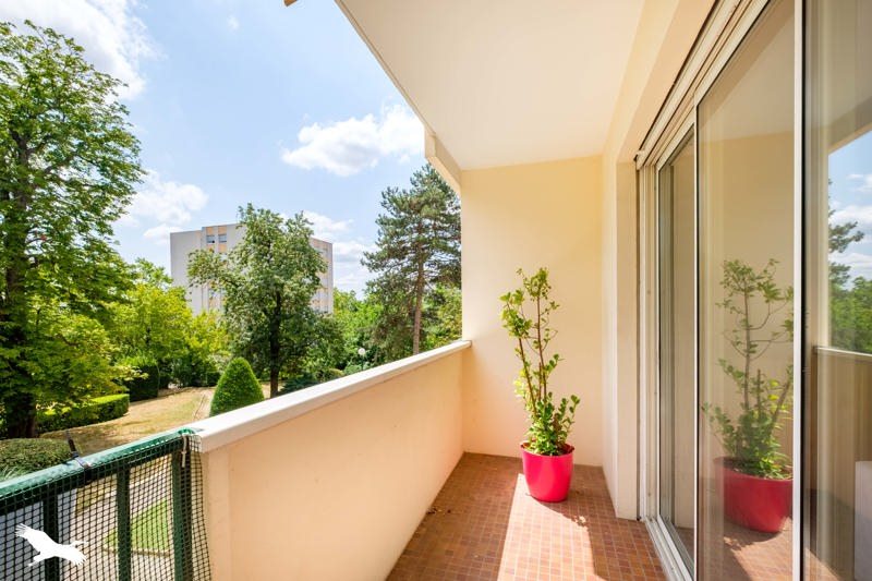 Vente Appartement LA MULATIERE - 4 pièces -74 m² - (69350)