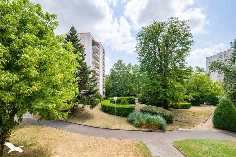 Vente Appartement LA MULATIERE - 4 pièces -74 m² - (69350)