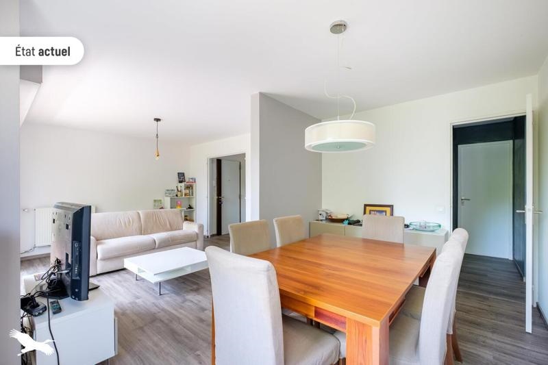 Vente Appartement LA MULATIERE - 4 pièces -74 m² - (69350)