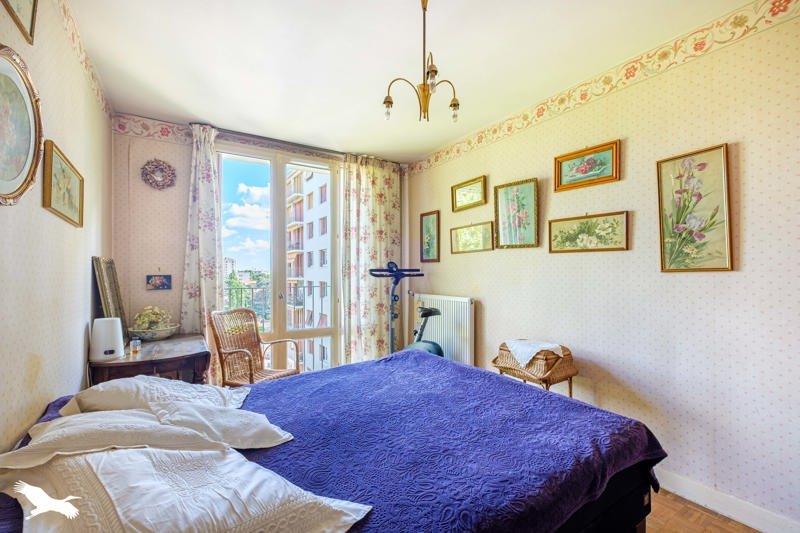 Vente Appartement LA MULATIERE - 5 pièces -93 m² - (69350)