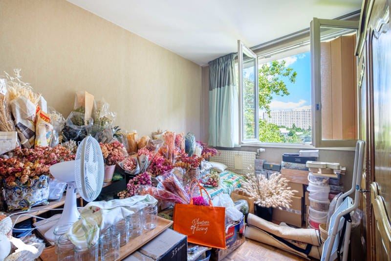 Vente Appartement LA MULATIERE - 5 pièces -93 m² - (69350)