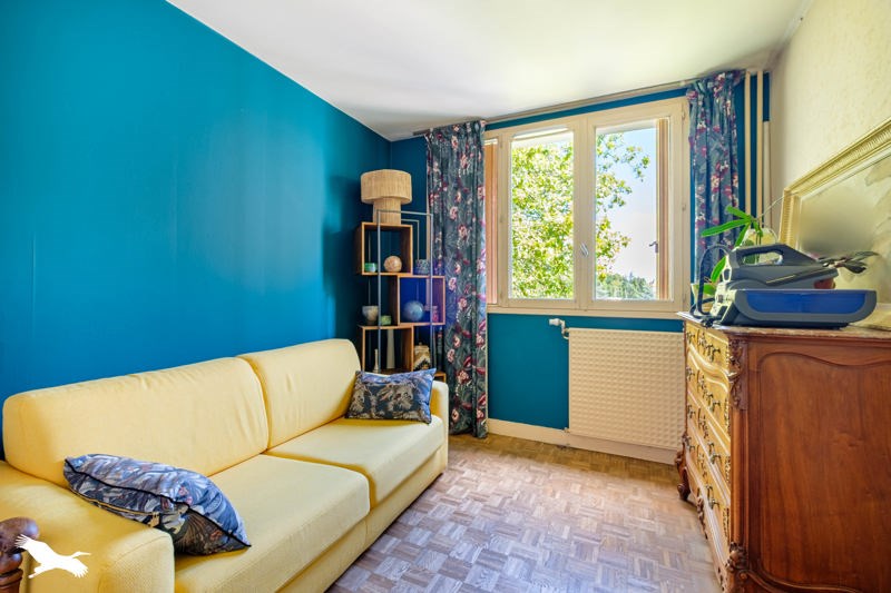 Vente Appartement LA MULATIERE - 5 pièces -93 m² - (69350)