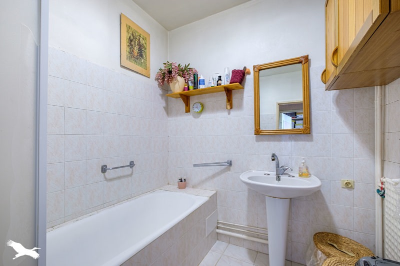 Vente Appartement LA MULATIERE - 5 pièces -93 m² - (69350)