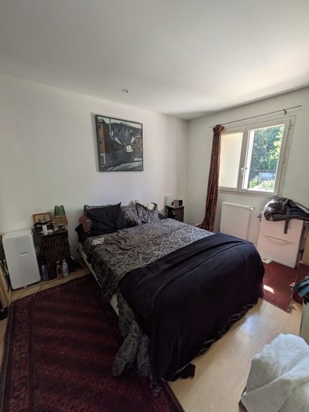 Vente Maison OULLINS - 4 pièces -140 m² - (69600)