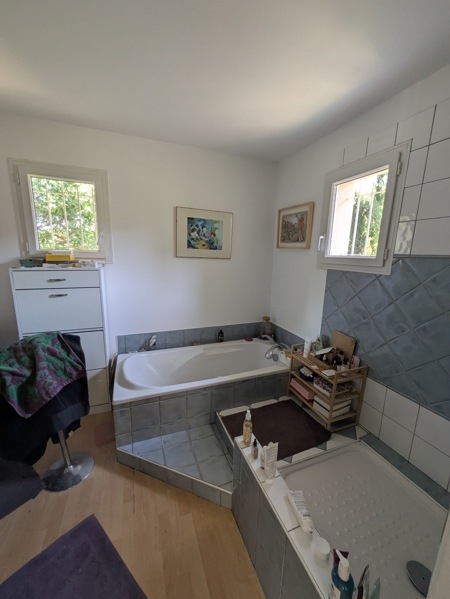 Vente Maison OULLINS - 4 pièces -140 m² - (69600)