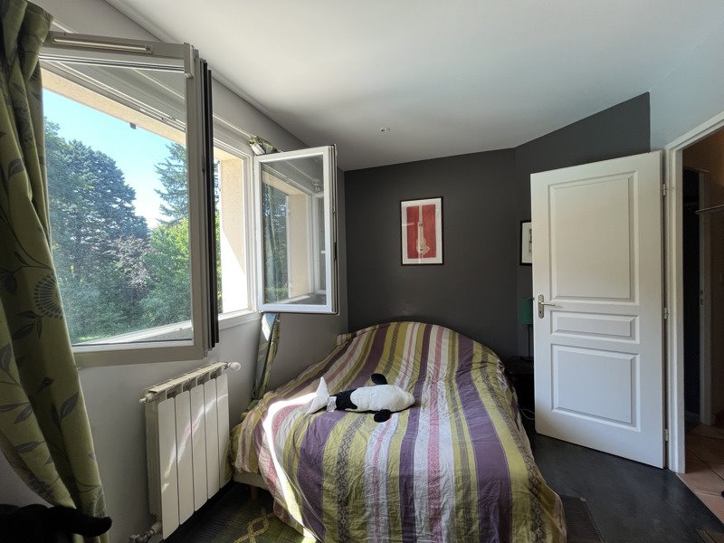 Vente Maison OULLINS - 4 pièces -140 m² - (69600)