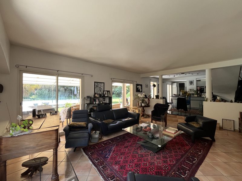 Vente Maison OULLINS - 4 pièces -140 m² - (69600)