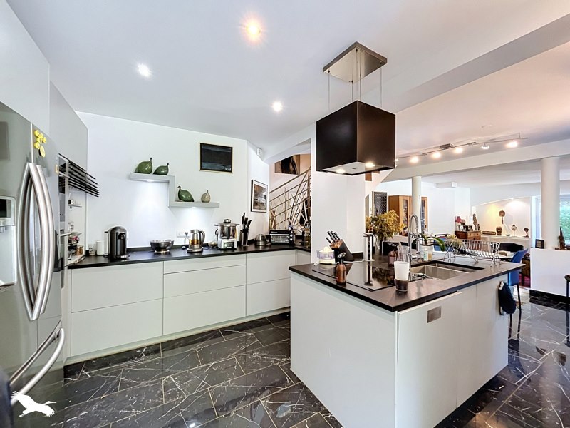 Vente Maison Oullins - 5 pièces -140 m² - (69600)