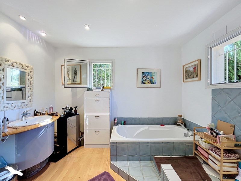 Vente Maison Oullins - 5 pièces -140 m² - (69600)