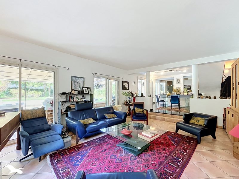 Vente Maison Oullins - 5 pièces -140 m² - (69600)