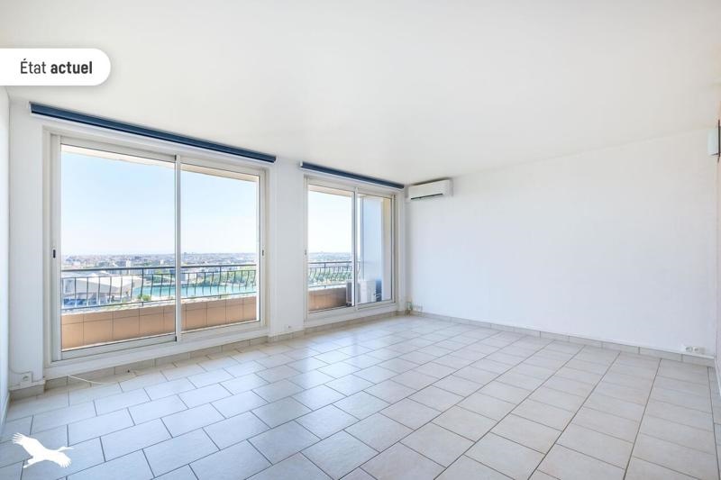 Vente Appartement LA MULATIERE - 3 pièces -63 m² - (69350)