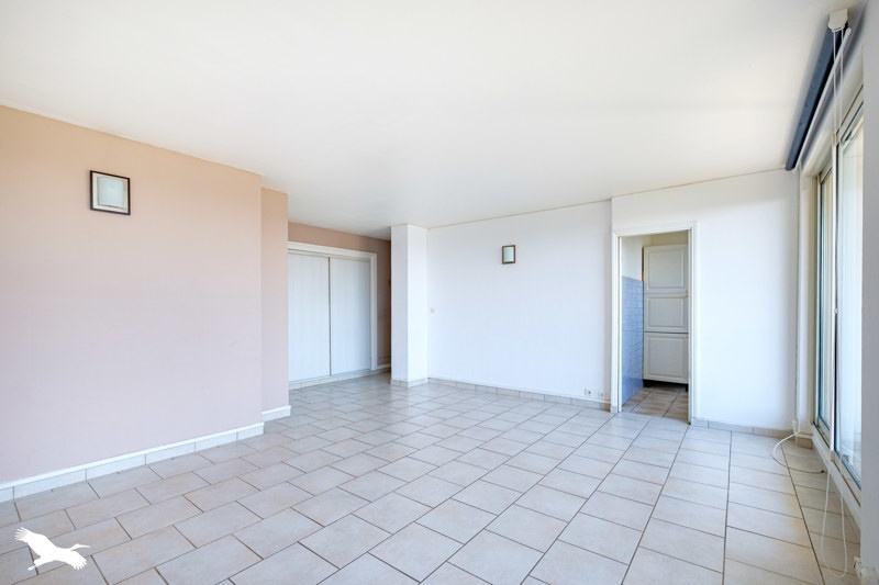 Vente Appartement LA MULATIERE - 3 pièces -63 m² - (69350)