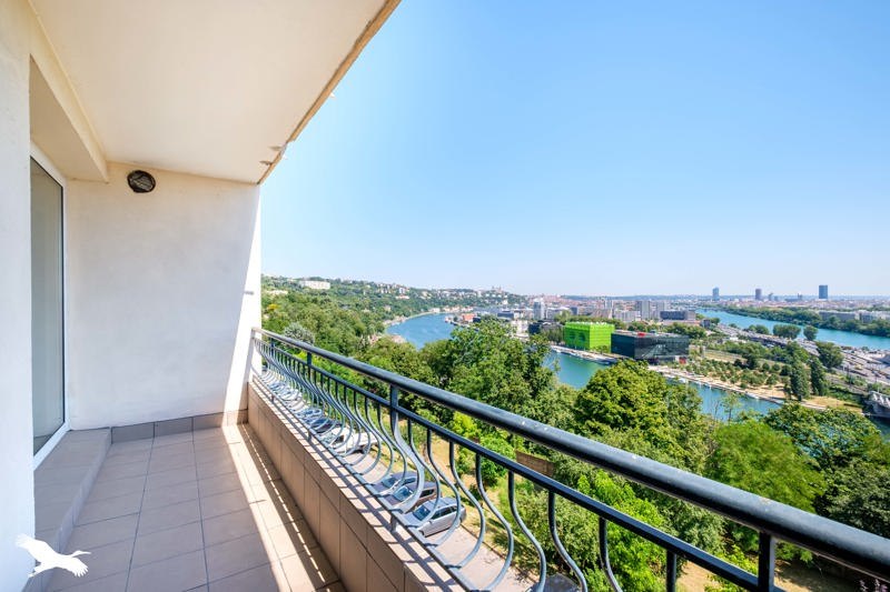 Vente Appartement LA MULATIERE - 3 pièces -63 m² - (69350)
