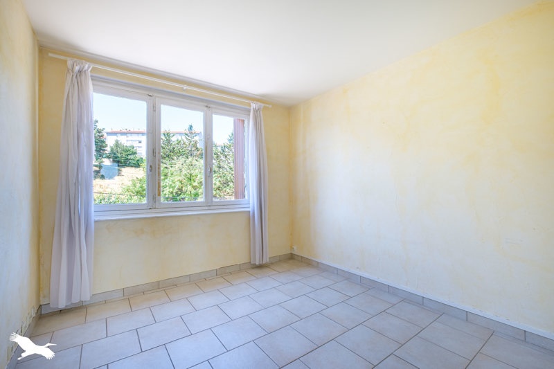 Vente Appartement LA MULATIERE - 3 pièces -63 m² - (69350)
