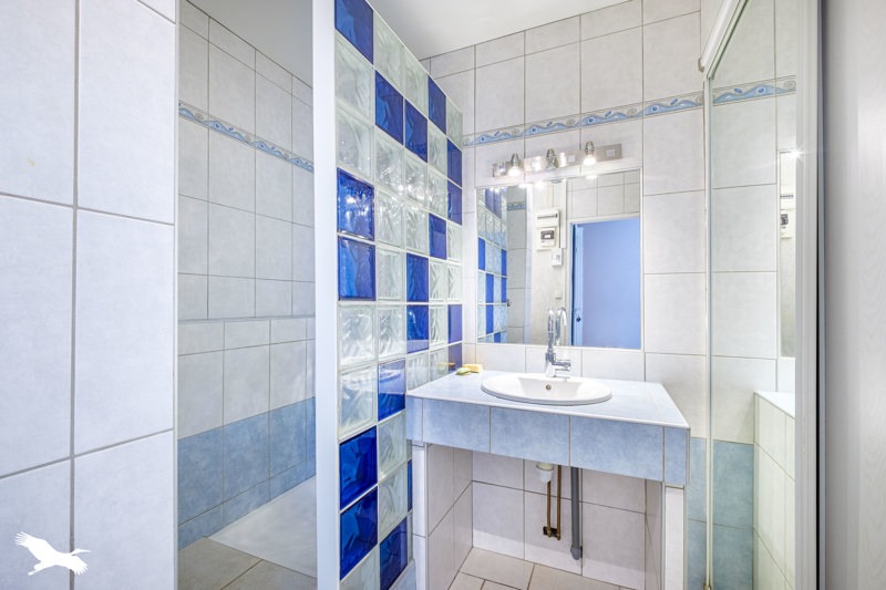 Vente Appartement LA MULATIERE - 3 pièces -63 m² - (69350)