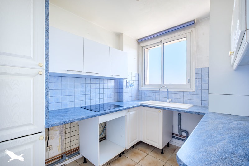Vente Appartement LA MULATIERE - 3 pièces -63 m² - (69350)