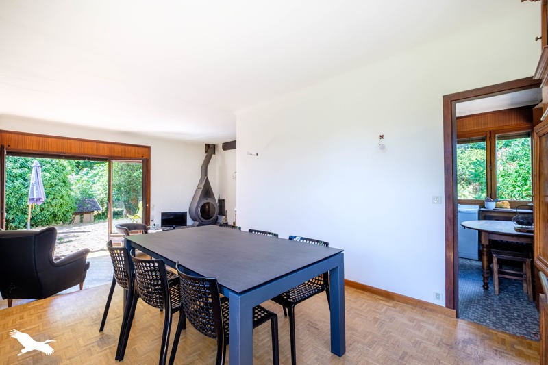 Vente Maison OULLINS - 4 pièces -114 m² - (69600)